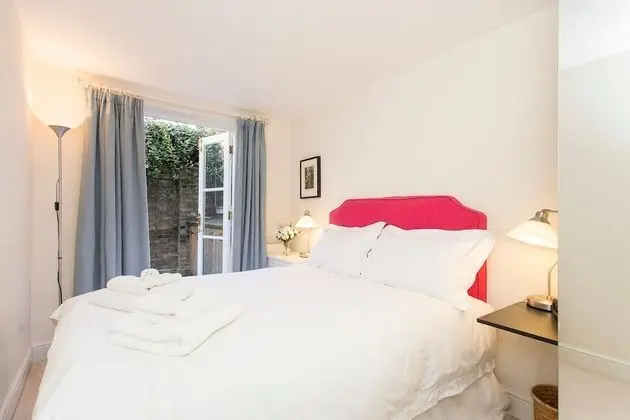Apart Daire (2 Bedrooms)