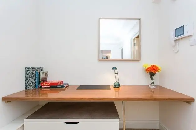 Apart Daire (2 Bedrooms)