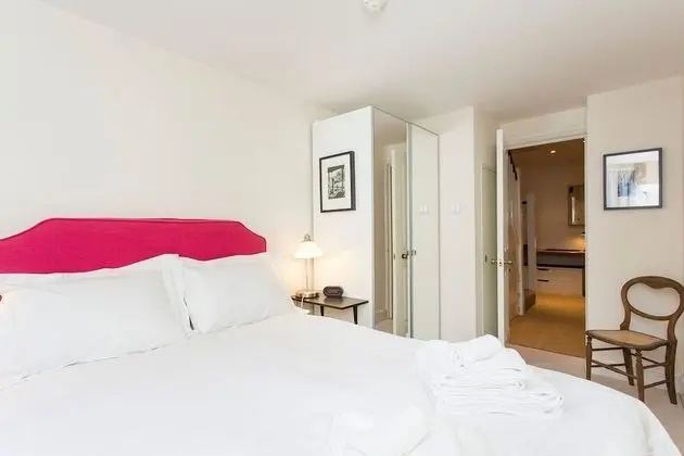 Apart Daire (2 Bedrooms)