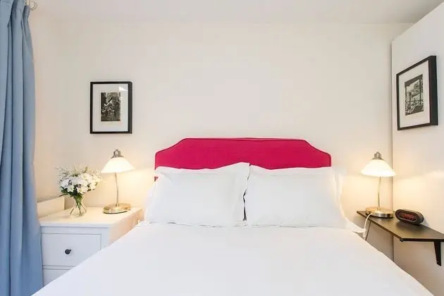 Apart Daire (2 Bedrooms)