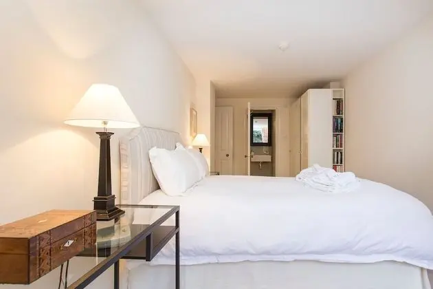 Apart Daire (2 Bedrooms)