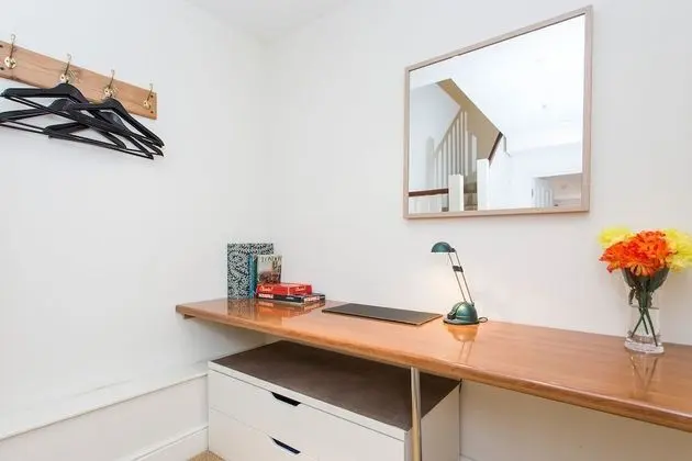 Apart Daire (2 Bedrooms)