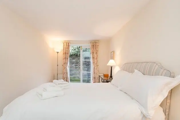 Apart Daire (2 Bedrooms)