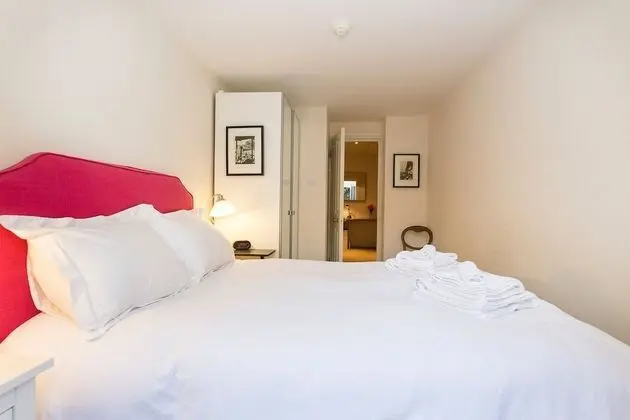 Apart Daire (2 Bedrooms)
