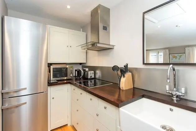 Apart Daire (2 Bedrooms)