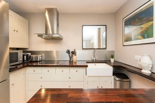 Apart Daire (2 Bedrooms)
