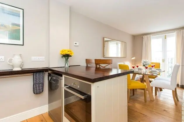Apart Daire (2 Bedrooms)