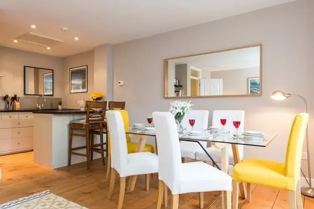 Apart Daire (2 Bedrooms)