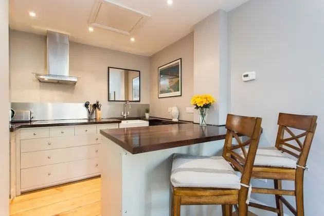 Apart Daire (2 Bedrooms)