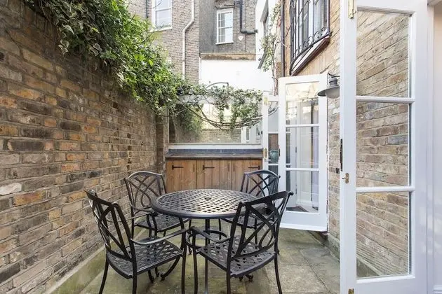 Apart Daire (2 Bedrooms)