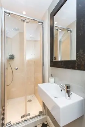 Apart Daire (2 Bedrooms)
