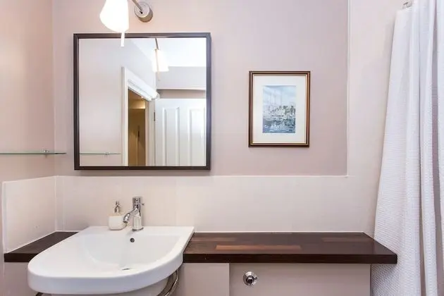 Apart Daire (2 Bedrooms)