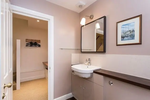 Apart Daire (2 Bedrooms)