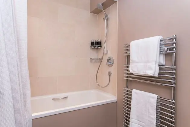 Apart Daire (2 Bedrooms)