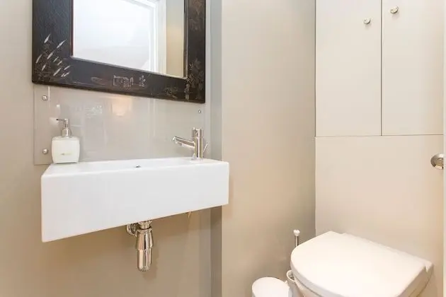 Apart Daire (2 Bedrooms)