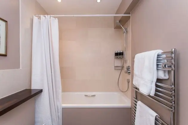 Apart Daire (2 Bedrooms)