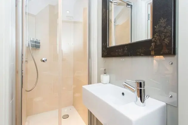 Apart Daire (2 Bedrooms)