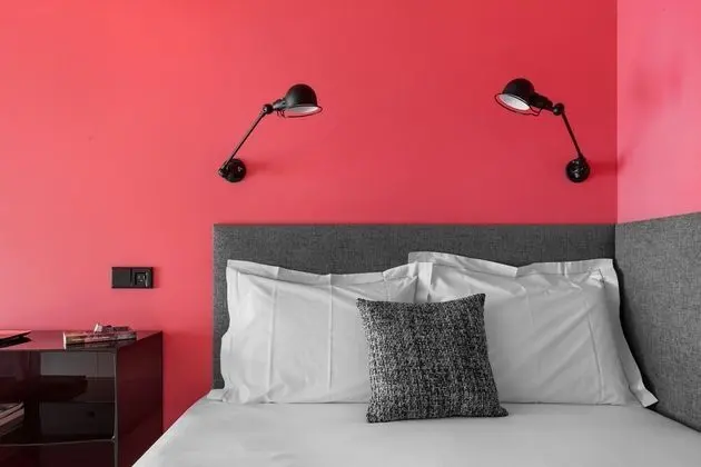 Deluxe Apart Daire