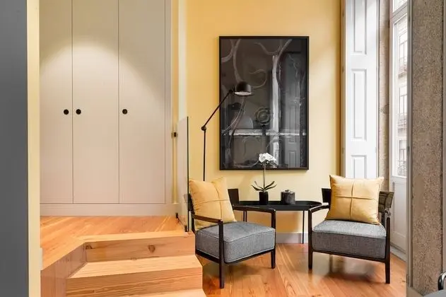 Deluxe Apart Daire