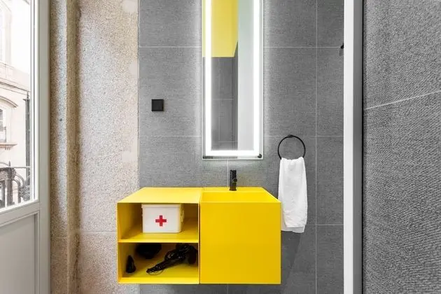 Deluxe Apart Daire
