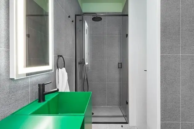 Deluxe Apart Daire