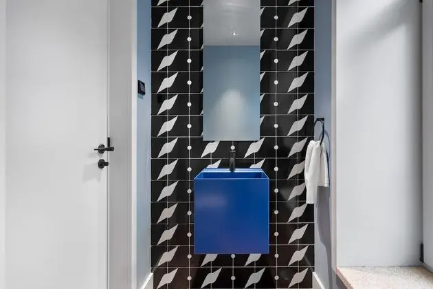 Deluxe Apart Daire