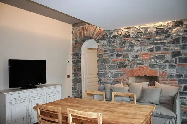 Apart Daire (1 Bedroom)