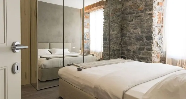 Apart Daire (1 Bedroom)