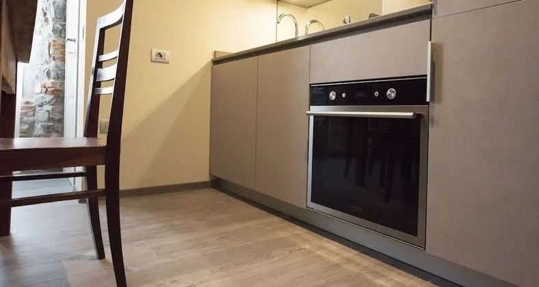 Apart Daire (1 Bedroom)