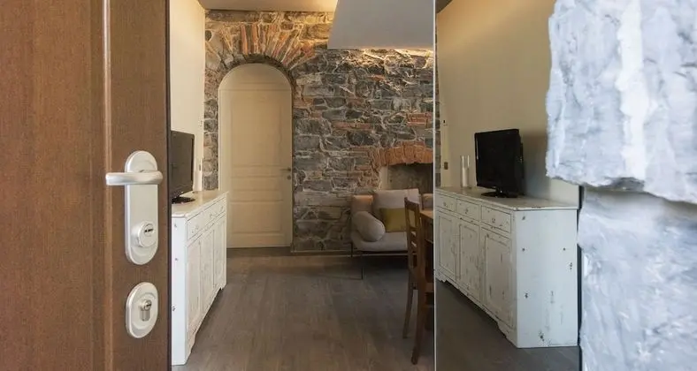 Apart Daire (1 Bedroom)