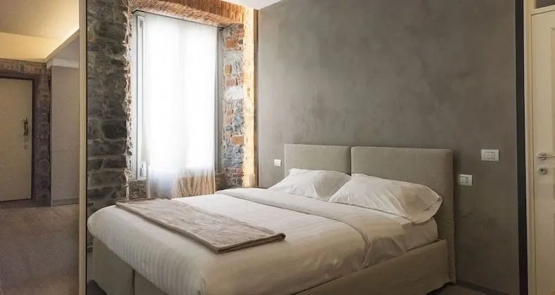 Apart Daire (1 Bedroom)