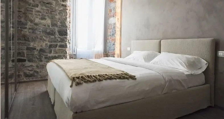 Apart Daire (1 Bedroom)