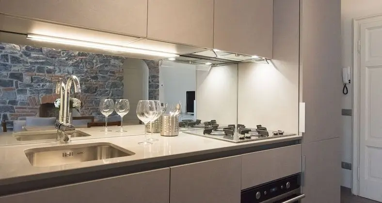 Apart Daire (1 Bedroom)