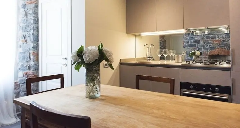 Apart Daire (1 Bedroom)