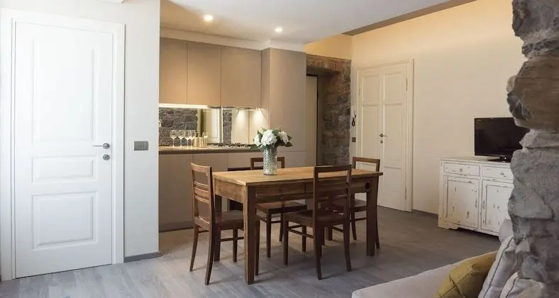 Apart Daire (1 Bedroom)