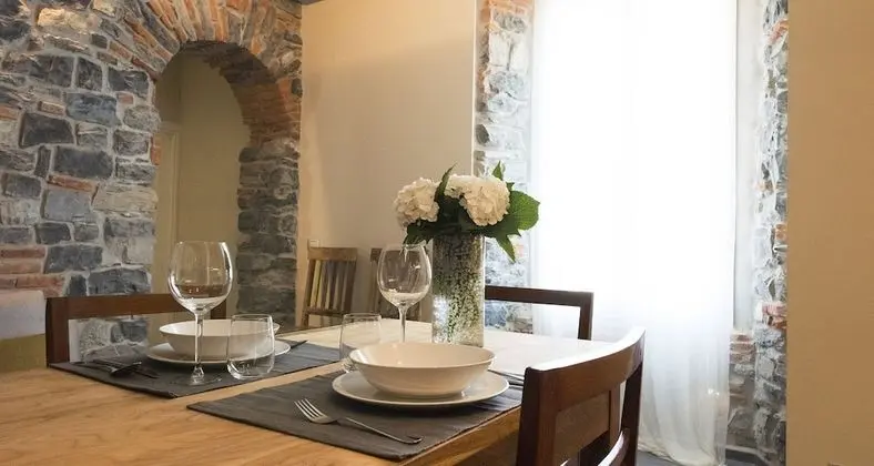Apart Daire (1 Bedroom)