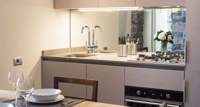 Apart Daire (1 Bedroom)