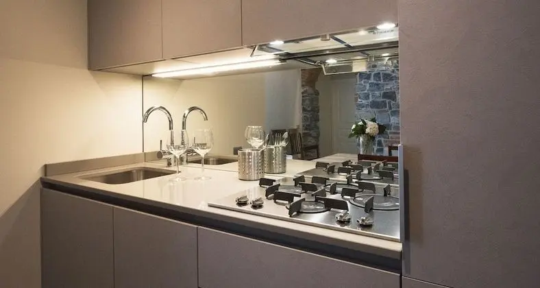 Apart Daire (1 Bedroom)