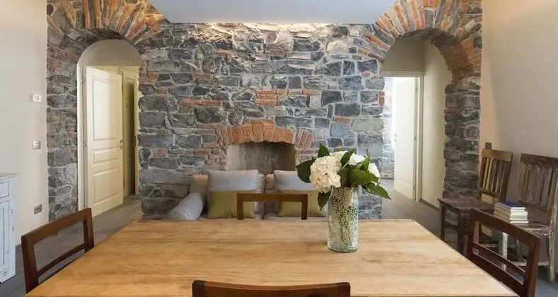 Apart Daire (1 Bedroom)