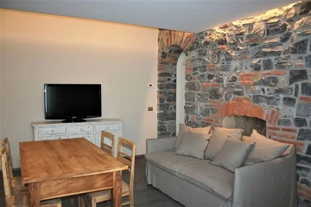 Apart Daire (1 Bedroom)