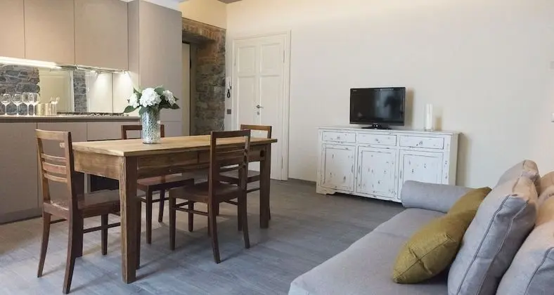 Apart Daire (1 Bedroom)