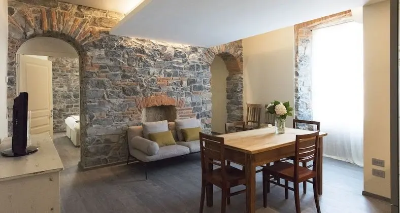 Apart Daire (1 Bedroom)