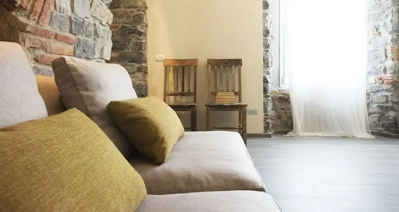 Apart Daire (1 Bedroom)