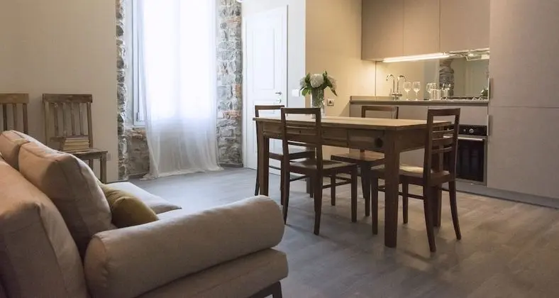 Apart Daire (1 Bedroom)