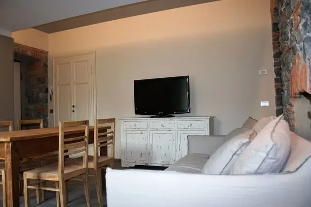 Apart Daire (1 Bedroom)