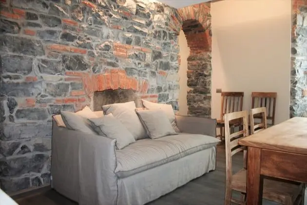 Apart Daire (1 Bedroom)