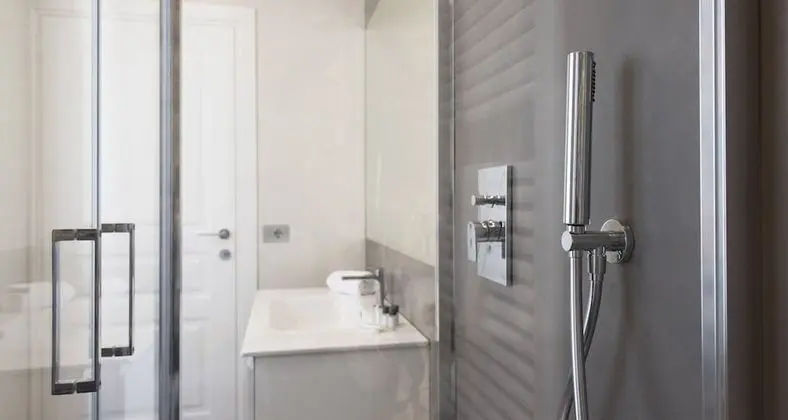 Apart Daire (1 Bedroom)