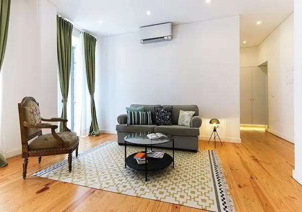 Apart Daire, 1 Yatak Odası