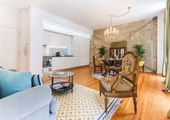 Apart Daire, 1 Yatak Odası