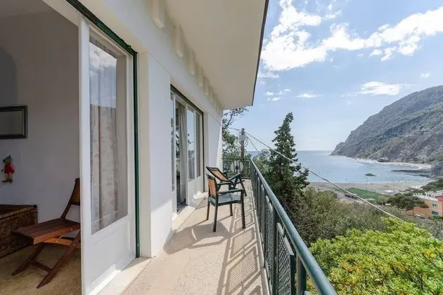 Apart Daire, Deniz Manzaralı (2 Bedrooms)